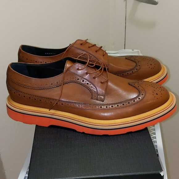 Mens Paul Smith shoes - Picture 4 of 9